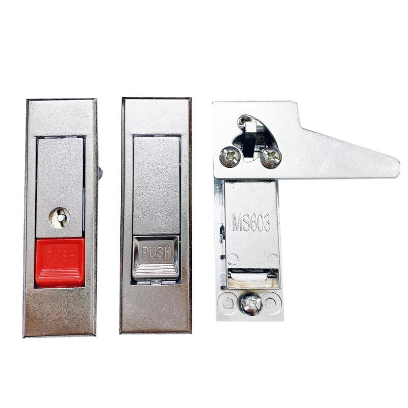 CRODIS AB509-1 Electric Cabinet Lock