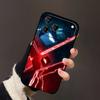 Мягкий силиконовый чехол для ZTE Blade V80 Pro V80Design 4G Модный ударопрочный чехол для телефона для ZTE Blade V80 Design V80Pro TPU Fundas