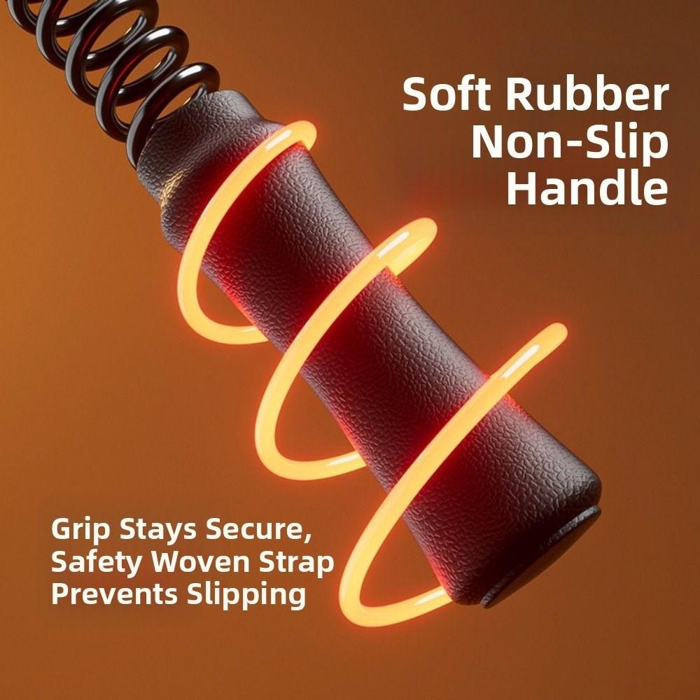 Беспроводной эспандер для тренировки силы с пружинным рычагом