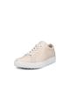Casual Sneakers Soft 60 Genuine Leather Casual Sneakers LIMESTONE Cm 3E [Echo] Women's 24.0