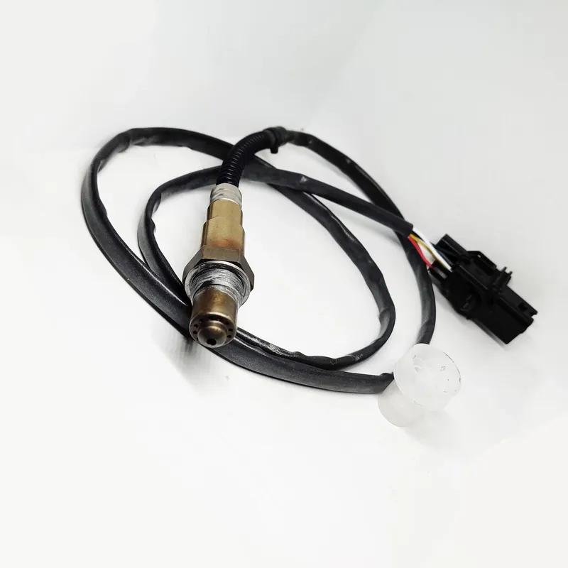 Oxygen Sensor FIT FOR MERCEDES-BENZ VW VOLKSWAGEN CITARO OEM 0035420418 8631670 8627750 A0035420418 0258007070 2000