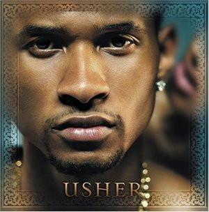 CD USHER - Confessions (Спец. изд. 82876647592 LaFace Records 2004 Прочее Рэп и хип-хоп/R&B Б/у