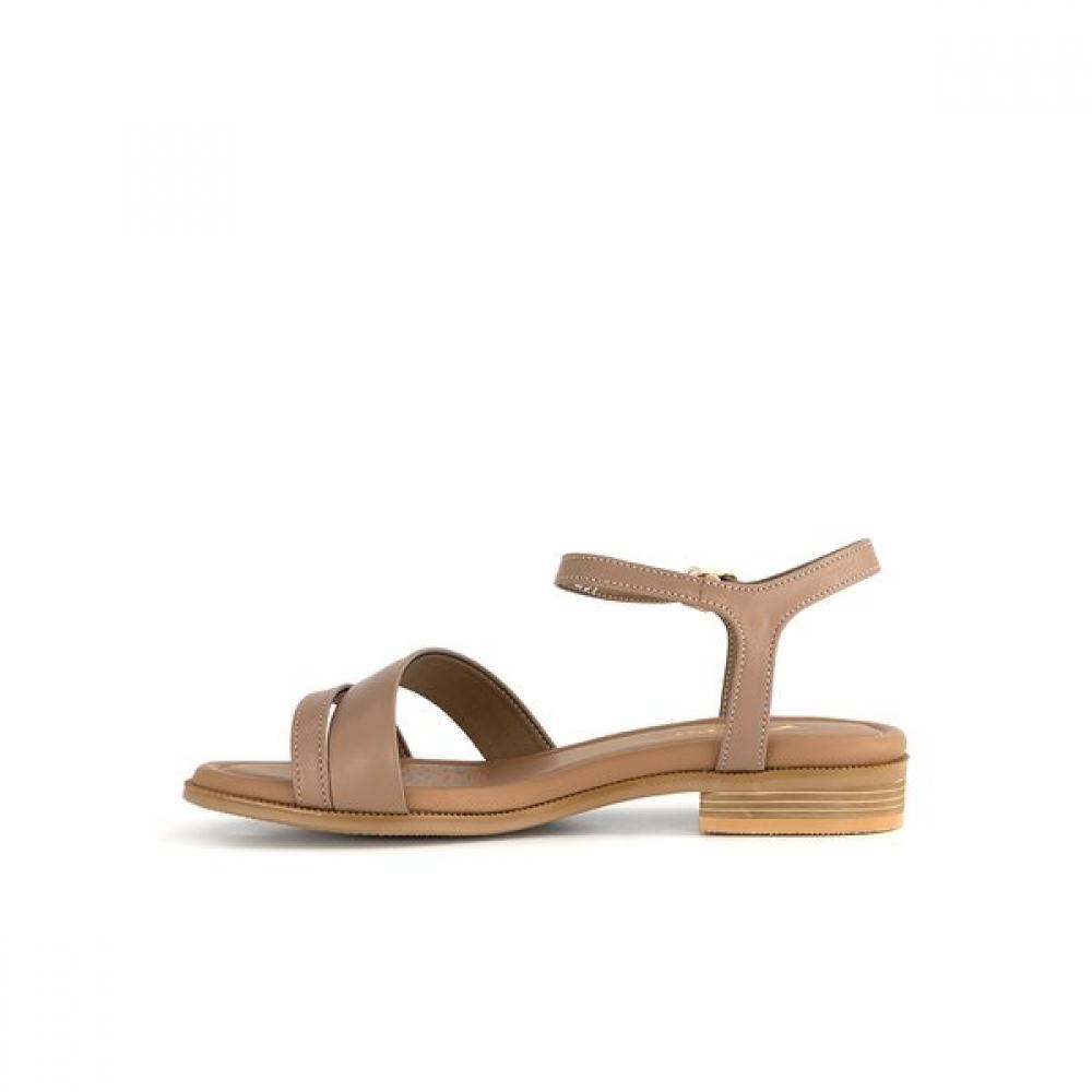 Vainer Women S Beige SandalS C090a0v1yf