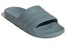 adidas Adilette Aqua 'Серый' GZ1153