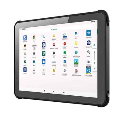 AUTOID PAD Air 10,1-дюймовый промышленный Android-планшет
