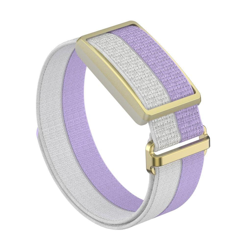 Nylon Sport Band Loop Design Replacement Wristband for Polar Loop for Men Women