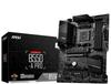 MSI Материнская плата PRO ATX AMD B550 MB5032 B550-A [с чипсетом]