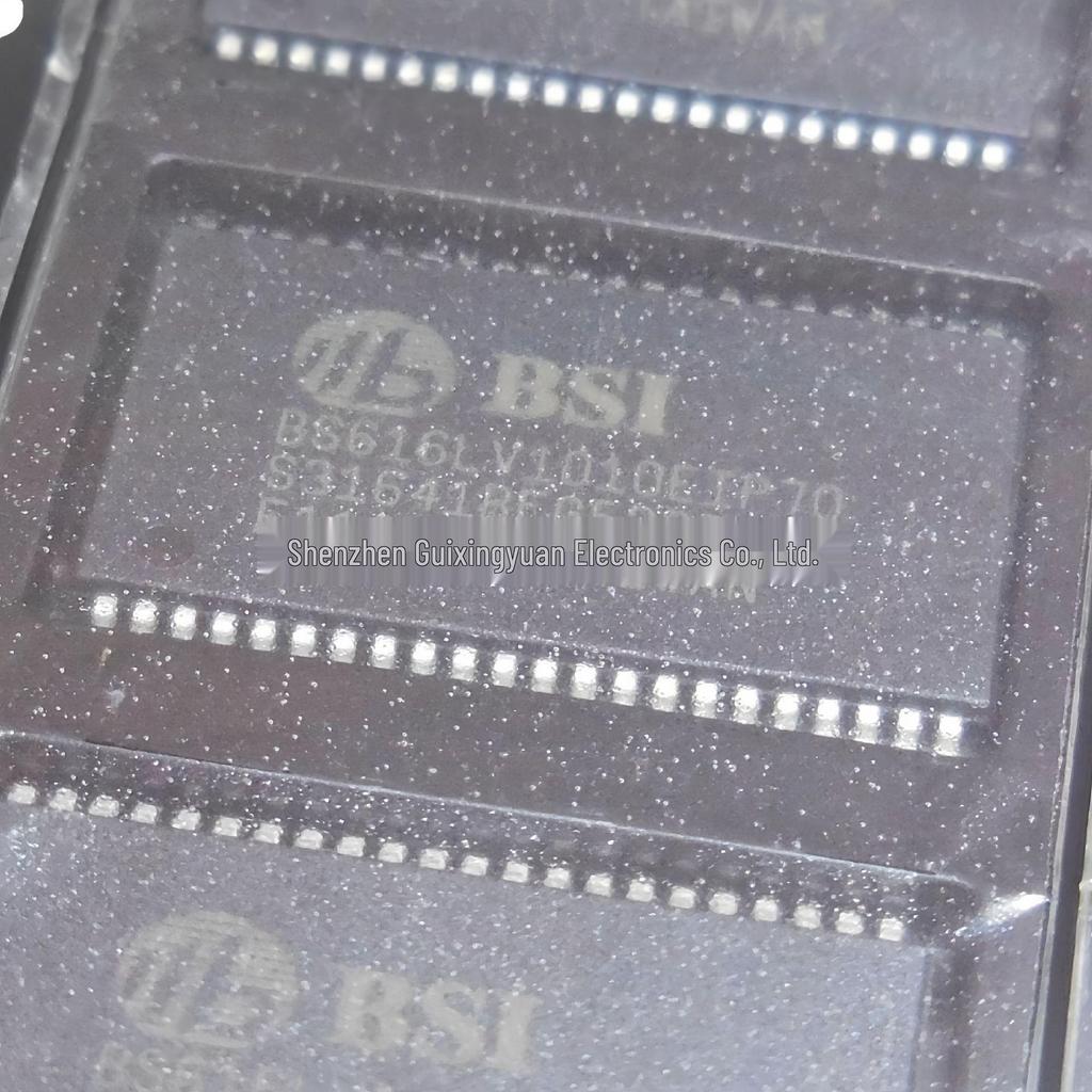 New Original BS616LV1010EI-70 TSSOP44 Chip for Professional BOM