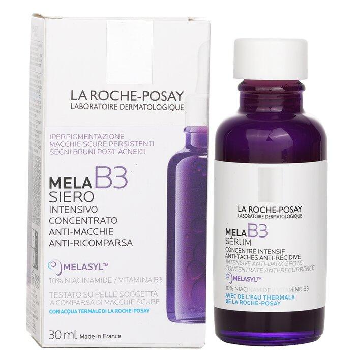 La Roche Posay Melasil™ + Mela B3 Интенсивная сыворотка против темных пятен с ниацинамидом