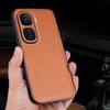 PU Leather Matte Shockproof Hard Cases Fori VIVO IQOO Neo 10 Neo10Pro Plus Full Protective Silicone Cover For Neo10 Pro+ Shell