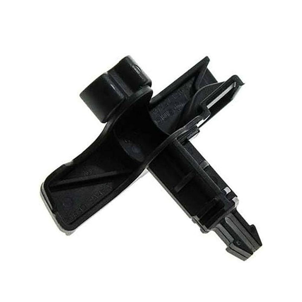 2Pcs Front Hood Locking Lower Lock For Smart Fortwo 2008-2012 # 4517570301C22A