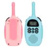 Children " S Walkie Talkie Wireless Outdoor Adventure ParentChild Entertainment Kids "  Transceiver for