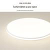 NVC Full Spectrum Eye-Protection Smart LED Ceiling Light
