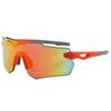 Polarized Sports Sunglasses for Men Women Outdoor Ultra-Lightweight UV400 Protection Sun Glasses for Cycling Running Driving Mountain Bike Sunglasses