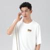 Mark Fairwhale Men's Quick-Dry Sun Protection Round Neck T-Shirt