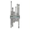 ENGINEER Engineer Bit Set 6 Pieces Plus/minus DR-16