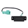 Rear Trunk Lid Lock Boot Release Switch 3717862J00 Tailgate Trunk Open Release Switch Replacement