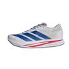 Adizero Sl Шнуровка Удобная Ткань Амортизация Низкие Беговые Кроссовки Мужские кроссовки JQ3127