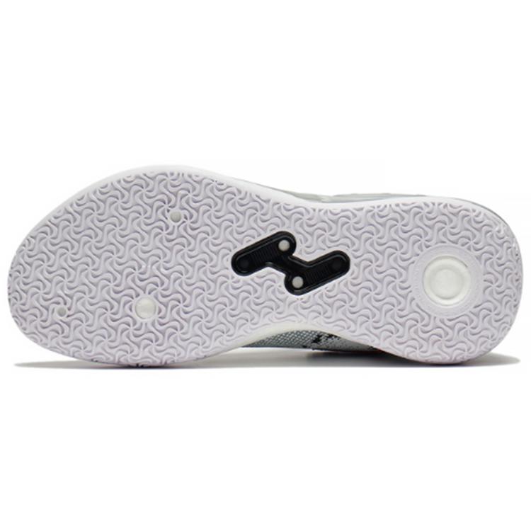 Li Ning YuShuai 16 Камуфляж Текстиль, Синтетическая Кожа, ТПУ Амортизация Скользкая Устойчивость к Истиранию Дышащая ABAS053-5