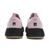 Fila КЕДЫ МЕДУЗА Износостойкие И Легкие Низкие Кеды Женские Розовые F12W521302FPL