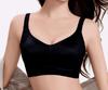 New underwear women's small breasts gather together and show that they are not empty. The cup is supported on the top to prevent sagging 