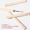 Espoir Zaburo Color Fishing Color №5 Пыльный Розовый 3 г Тушь для бровей Стойкая к смазыванию Ультратонкая кисточка Корейская косметика Espoir Официальный