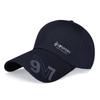 Summer Adjustable Breathable Sunscreen Sunhat Fishing Hat Sports Cap Baseball Cap