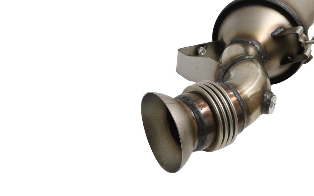 Ft10791 Fast Dpf Filter