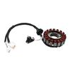 Generator Stator Magneto For Yamaha Cygnus-X 125 Zuma 125 BWS 125 2016-2020