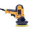 Rosfix Car Polisher + 10 polishing pads