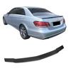 Задний спойлер для E-Class W212 (2010-2016)