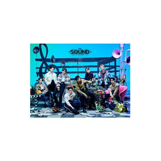 Stray Kids ЯПОНИЯ 1-й альбом