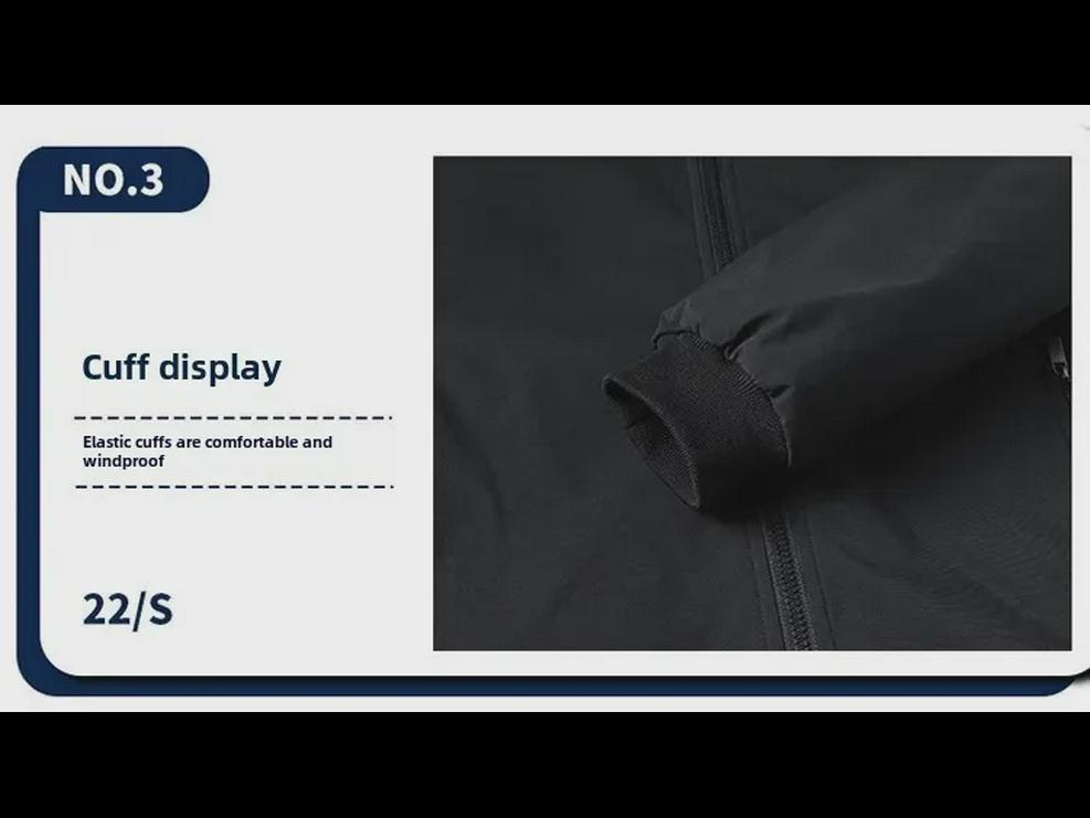 Мужская теплая хлопковая куртка с воротником-стойкой - повседневное пальто большого размера Cross-Border для людей среднего и пожилого возраста