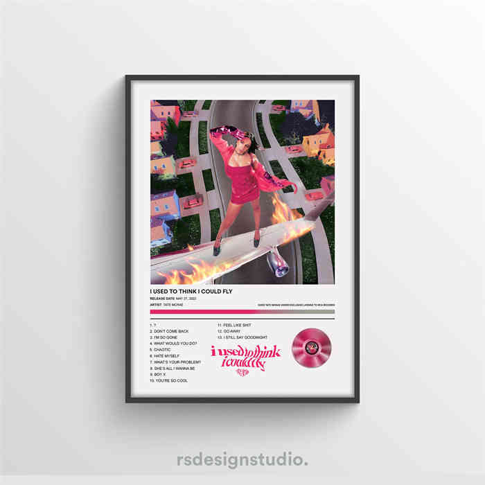 Поп-группа певица Tame Impala постеры Currents музыкальная обложка альбома эстетические картины для комнаты холст живопись искусство домашний декор стен