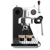 Кофемашина - CECOTEC - Baristeo Intima - 1850 Вт - 15 бар - 1,7 л - Серебристый