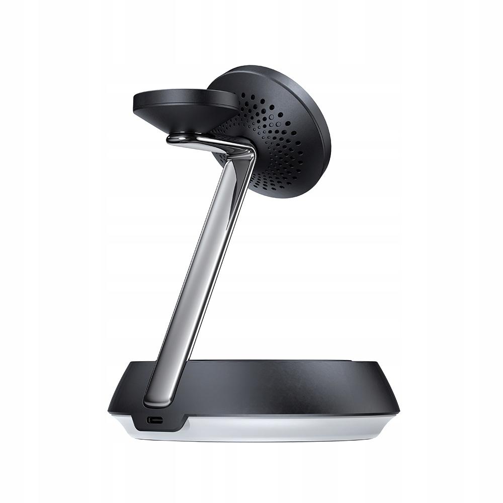 Mcdodo Inductive Charger 15W 3In1 For Magsafe Iphone Airpods Watch Lamp