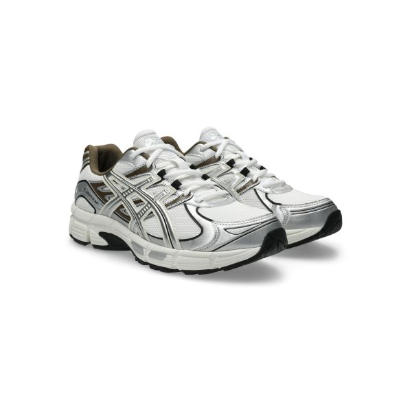 Asics Кроссовки Gel-Stratus MC White Clay Canyon Унисекс 1203B049-102