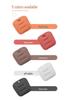 Ice Silk Breathable Seat Cushion Cover for IM L6/LS6/L7/LS7/Magsafe - All-Season Summer Use
