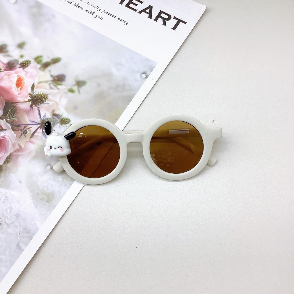 Детские солнцезащитные очки, симпатичные детские солнцезащитные очки своими руками, солнцезащитные очки с защитой от ультрафиолета, очки для защиты глаз от солнца для мальчиков и девочек