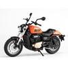 1/12 QJMOTOR SHAN 300S литой под давлением мотоцикл модель игрушечная коллекция автомобилей внедорожный автомобиль игрушки со звуком и светом