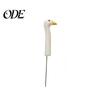 Garden Animal Statues Porch Goose Statue Funny Resin Decorative Stake for Outdoor Silhouette Yard Art Lawn Patio Beds Planters Decor Gifts Gardeners