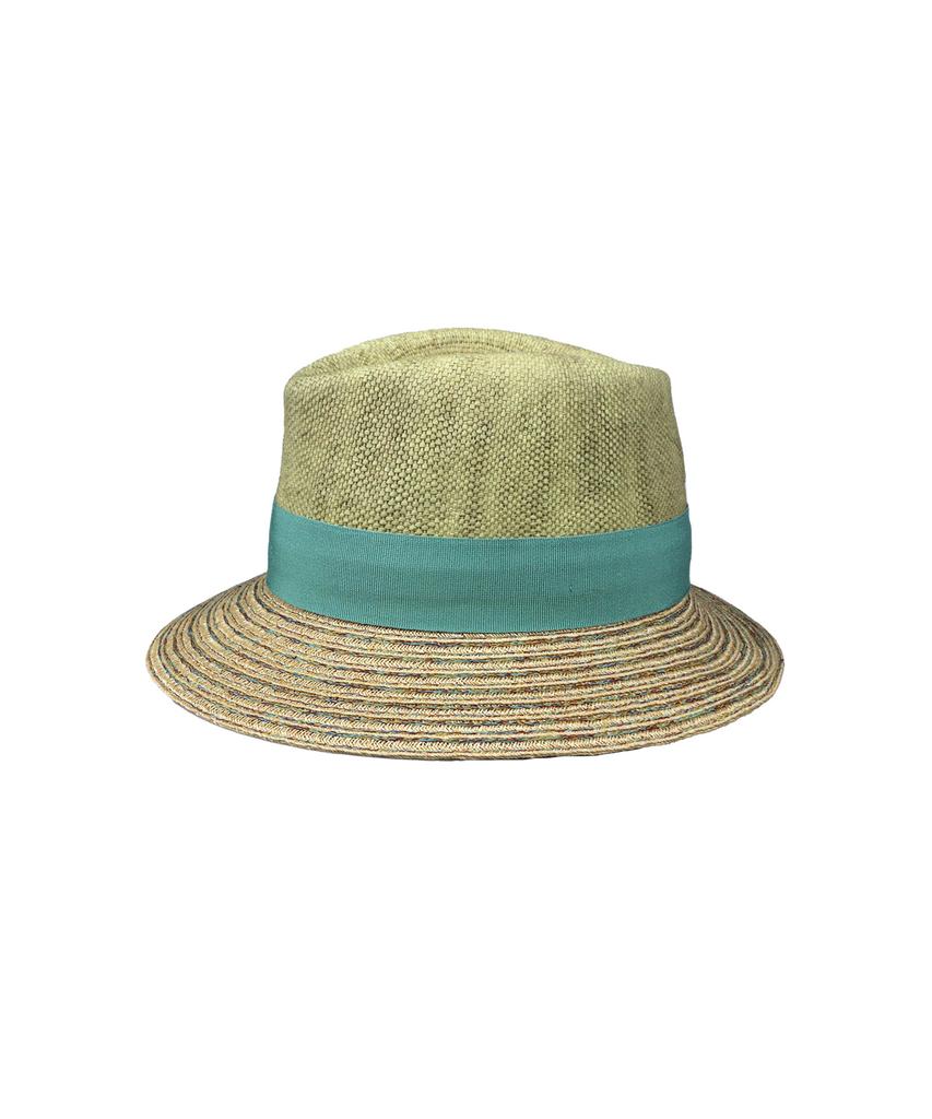 Kaliseumontapone Lloyd Heritage Panama Hat