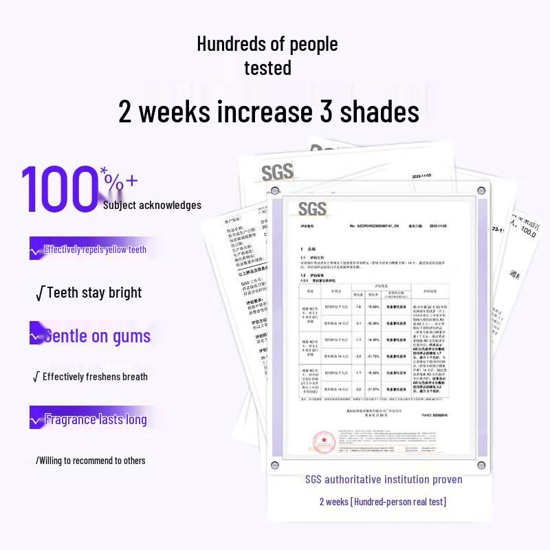 Suky Enzyme Whitening Toothpaste Fresh Lime