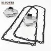 JF011E JF010E RE0F09A RE0F10A Transmission Oil Filter Gasket 2824A006 2824A007 31728-1XZ0A 31728-1XF For NISSAN DODGE JEEP