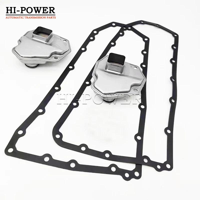JF011E JF010E RE0F09A RE0F10A Transmission Oil Filter Gasket 2824A006 2824A007 31728-1XZ0A 31728-1XF For NISSAN DODGE JEEP