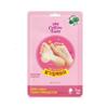 On The Body Cotton Foot Exfoliating Mask Foot Peeling Pack