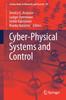 Книга Cyber-Physical Systems and Control : 95