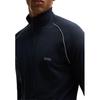 Hugo Boss Куртка с вышивкой логотипа 50515366-403