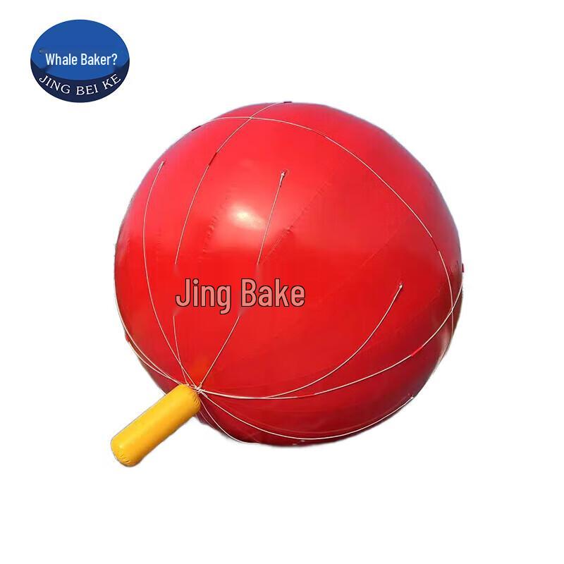 Whale Baker Inflatable Floating Target
