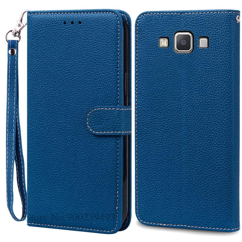 Чехол A5 2015 для Samsung Galaxy A5, кожаный чехол-кошелек, флип-чехол для Samsung Galaxy A5 2015, чехол A5000 A500F A500H, чехол для телефона